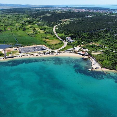 Apartments By The Sea Stara Novalja, Pag - 6301 מראה חיצוני תמונה