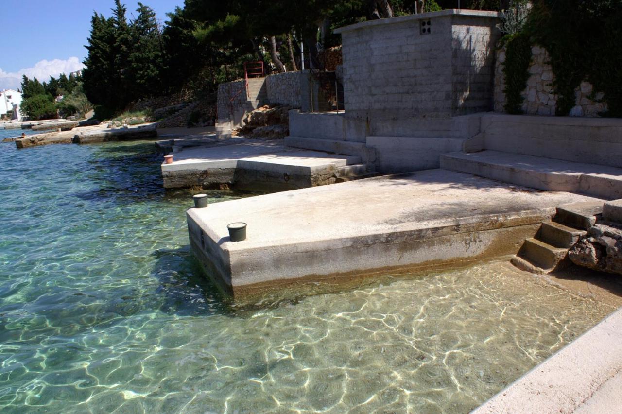 Apartments By The Sea Stara Novalja, Pag - 6301 מראה חיצוני תמונה