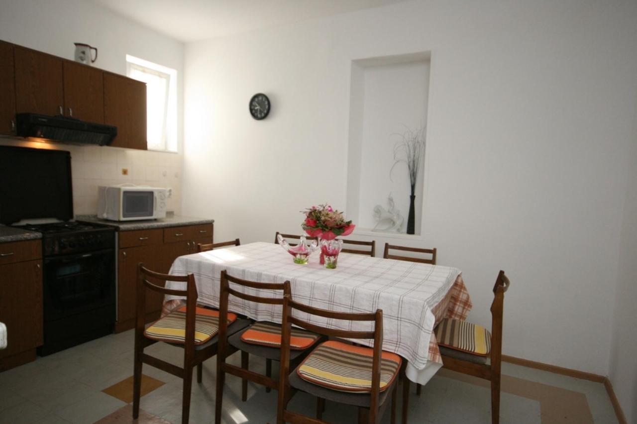 Apartments By The Sea Stara Novalja, Pag - 6301 מראה חיצוני תמונה