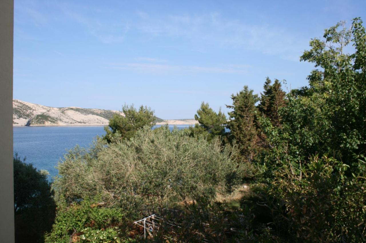 Apartments By The Sea Stara Novalja, Pag - 6301 מראה חיצוני תמונה