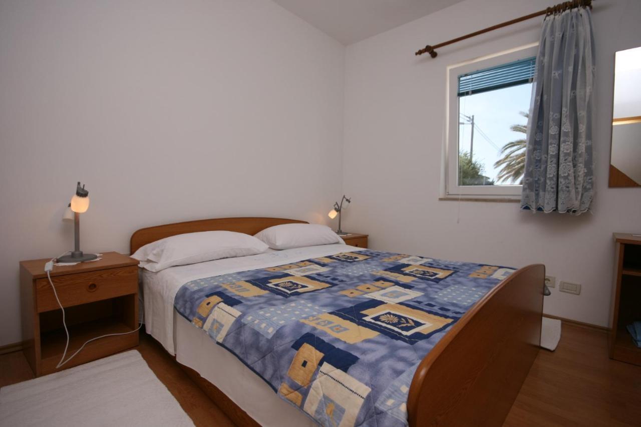 Apartments By The Sea Stara Novalja, Pag - 6301 מראה חיצוני תמונה