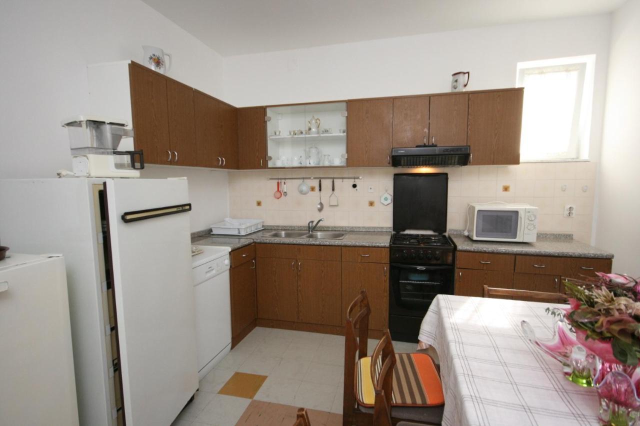 Apartments By The Sea Stara Novalja, Pag - 6301 מראה חיצוני תמונה